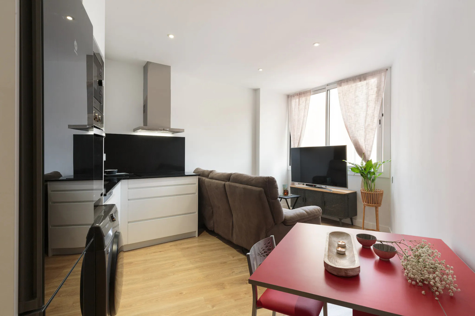 Location Carrer de Sants, Barcelona