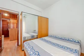 Location Calle de Manuel Maroto, Madrid