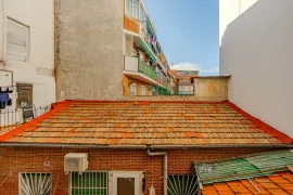Location Calle de Manuel Maroto, Madrid