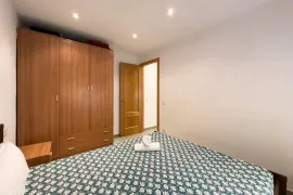 Location Carrer de Pontevedra, Barcelona
