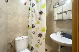 Location Carrer de Pontevedra, Barcelona