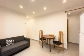 Location Carrer de Pontevedra, Barcelona