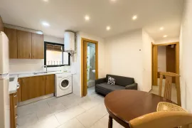 Location Carrer de Pontevedra, Barcelona