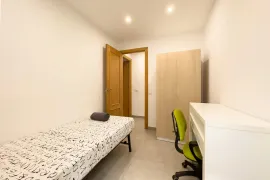 Location Carrer de Pontevedra, Barcelona