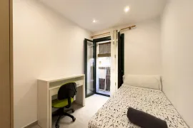 Location Carrer de Pontevedra, Barcelona