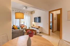 Location Calle Alfaqueque, Sevilla