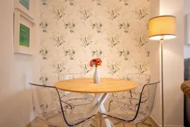 Location Calle Alfaqueque, Sevilla