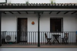 Location Calle Alfalfa, Sevilla