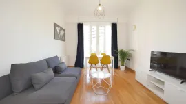 Colocation Passeig de Sant Joan, Barcelona