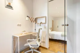Colocation Carrer de Còrsega, Barcelona