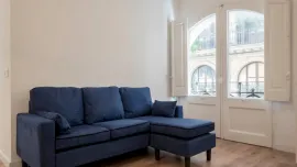 Colocation Passeig de Picasso, Barcelona