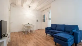 Colocation Passeig de Picasso, Barcelona