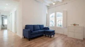 Colocation Passeig de Picasso, Barcelona