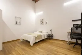 Colocation Avinguda del Marquès de l'Argentera, Barcelona
