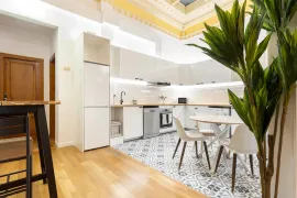 Colocation Avinguda del Marquès de l'Argentera, Barcelona