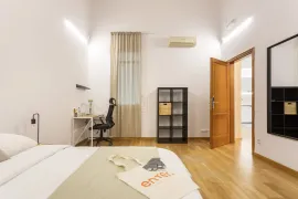 Colocation Avinguda del Marquès de l'Argentera, Barcelona