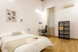 Avinguda del Marquès de l'Argentera, Barcelona Barcelona