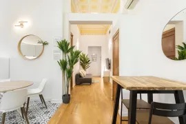 Colocation Avinguda del Marquès de l'Argentera, Barcelona