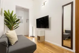 Colocation Avinguda del Marquès de l'Argentera, Barcelona