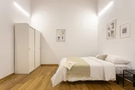 Colocation Avinguda del Marquès de l'Argentera, Barcelona