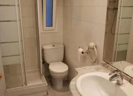 Colocation Carrer de Còrsega, Barcelona