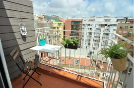 Colocation Carrer de Sicília, Barcelona