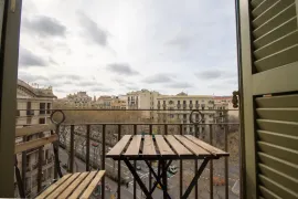 Colocation Gran Via de les Corts Catalanes, Barcelona
