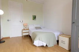 Colocation Gran Via de les Corts Catalanes, Barcelona