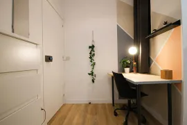 Colocation Carrer de la Mercè, Barcelona