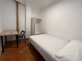 Colocation Calle de Grafal, Madrid