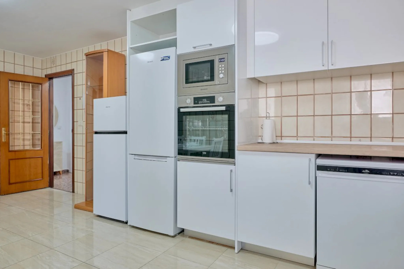Colocation Avenida del Primado Reig, Valencia
