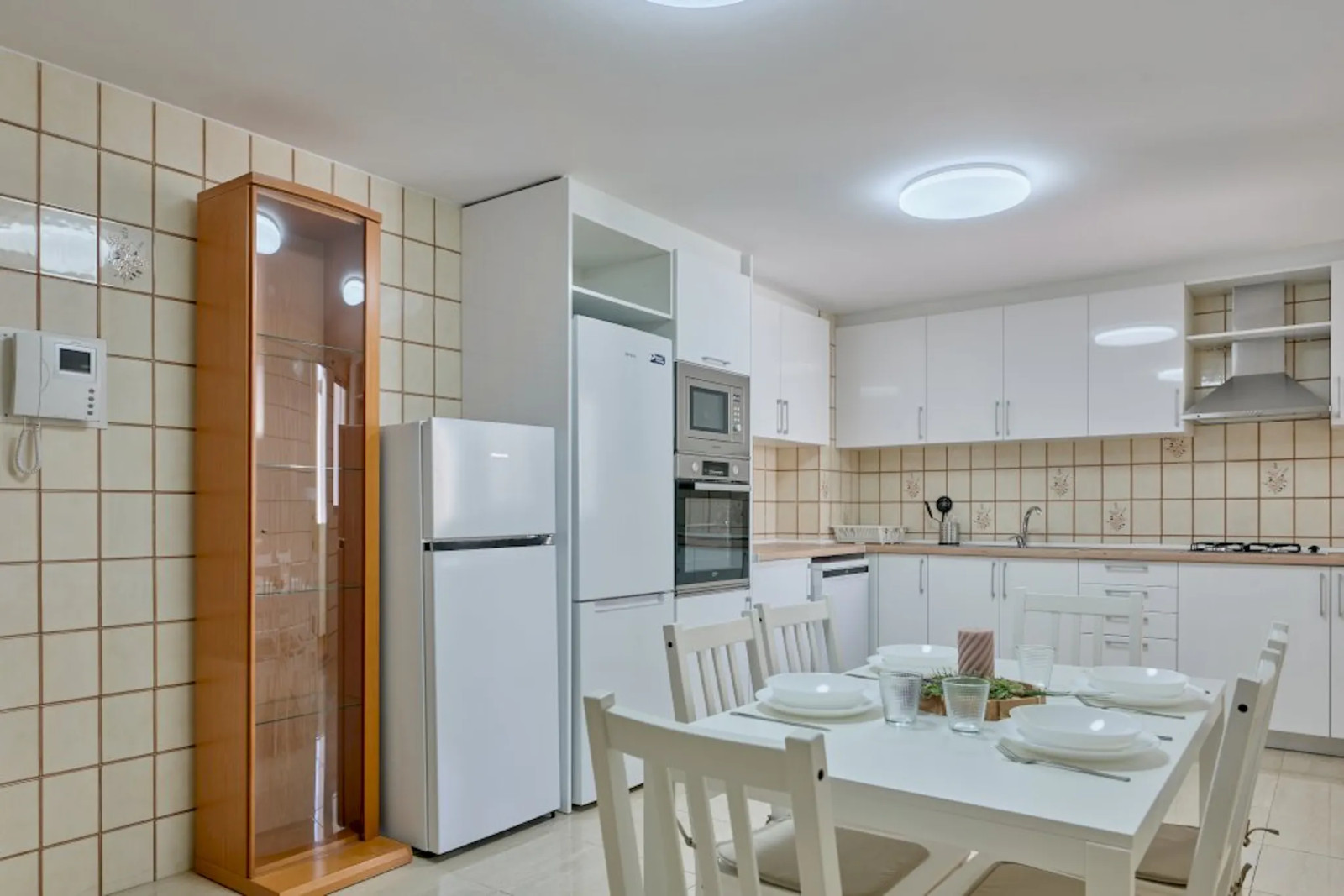 Colocation Avenida del Primado Reig, Valencia