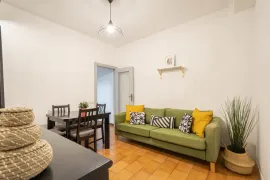 Colocation Carrer de Pi i Margall, Barcelona