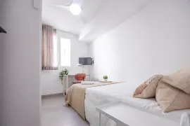 Carrer de Sant Vicent de Paül, Valencia Valencia