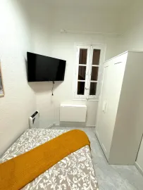 Colocation Avenida de Valladolid, Madrid