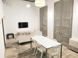 Colocation Carrer de Mirallers, Barcelona