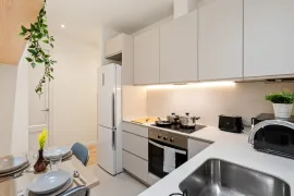 Colocation Carrer del Comte Borrell, Barcelona