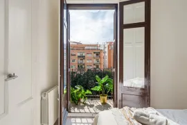 Colocation Carrer del Comte Borrell, Barcelona