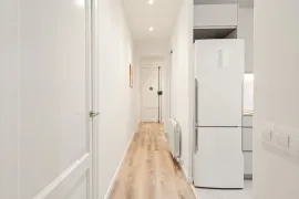 Colocation Carrer del Comte Borrell, Barcelona