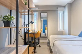 Colocation Calle Acentejo, Madrid