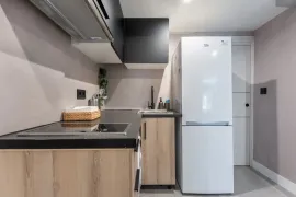 Colocation Calle Acentejo, Madrid