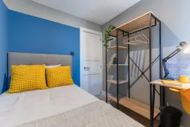 Colocation Calle Acentejo, Madrid