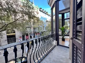 Colocation Carrer de Pau Claris, Barcelona