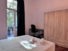 Colocation Carrer de Pau Claris, Barcelona