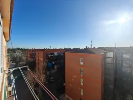 Colocation Calle de Faro, Madrid