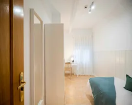 Colocation Calle de Bravo Murillo, Madrid