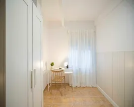 Colocation Calle de Bravo Murillo, Madrid