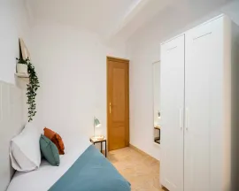 Colocation Calle de Bravo Murillo, Madrid