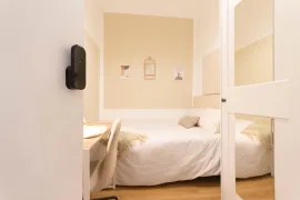 Colocation Carrer de Sant Pau, Barcelona