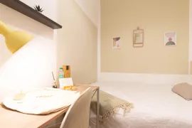 Colocation Carrer de Sant Pau, Barcelona